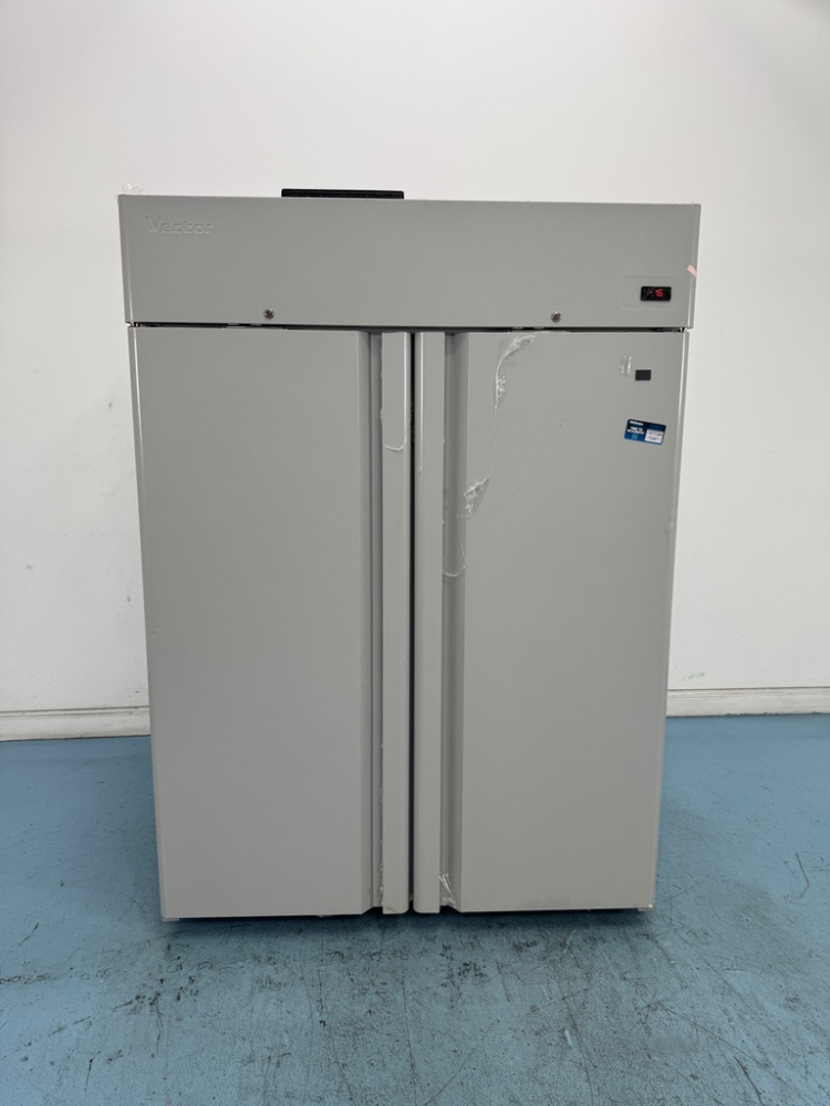 Image of Vector Double Door Freezer
